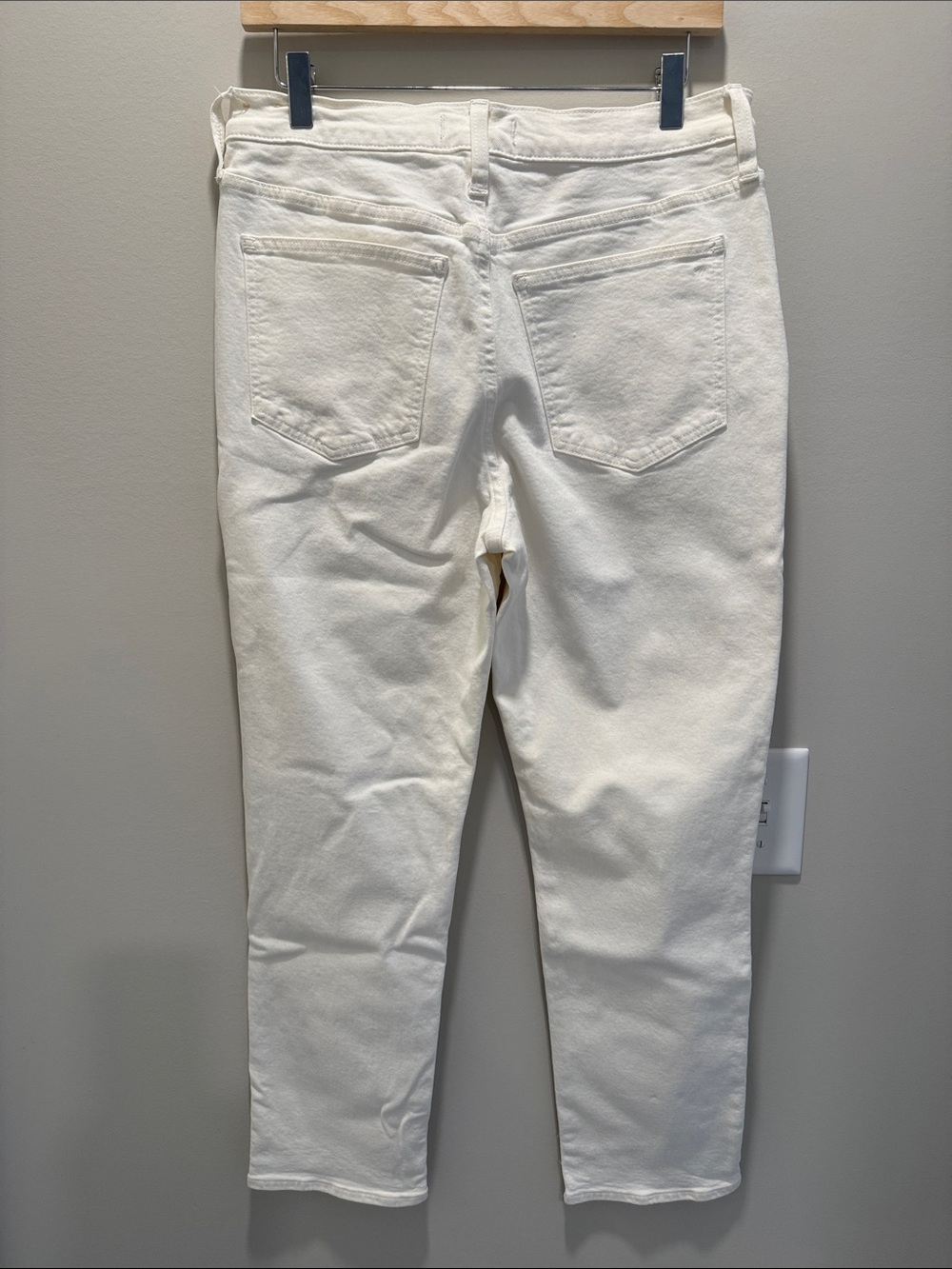 Madewell The Perfect Vintage Jeans - Picture 6 of 6
